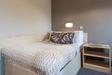 1 bed flat, Crown Street, East Reading, Reading, RG12SE - Image 8